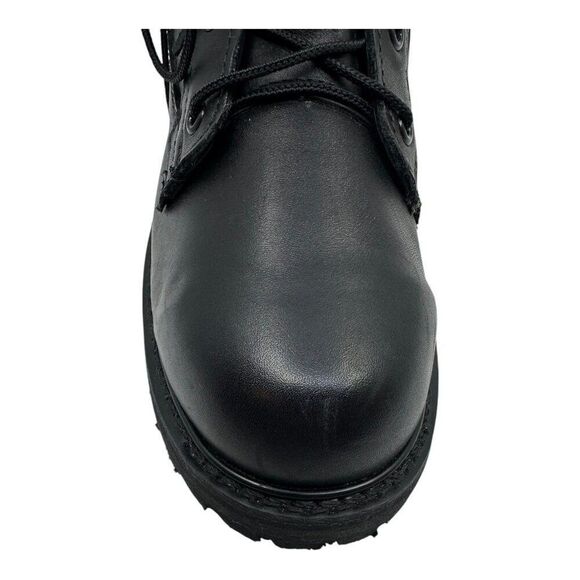 Bates GORE-TEX Infantry Combat Boots Vibrant Sole‎ MEN\'S 7.0R New Old Stock main image 12